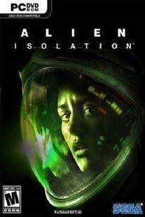 Alien Isolation
